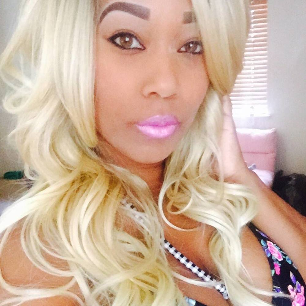 Meet your Posher, Tamara